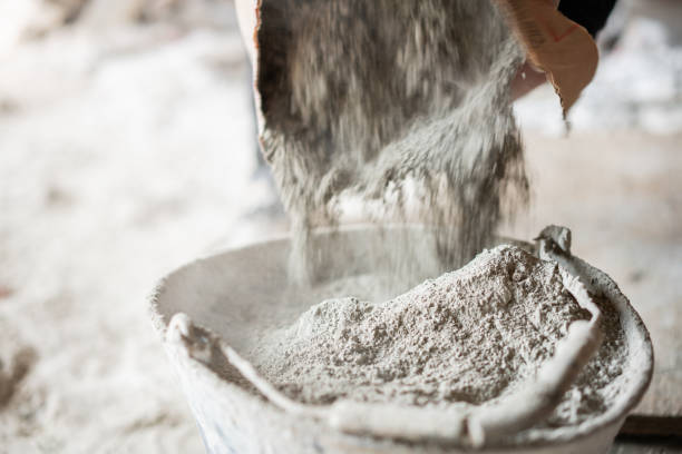 Best Stamped Concrete Services in Experiment, GA
