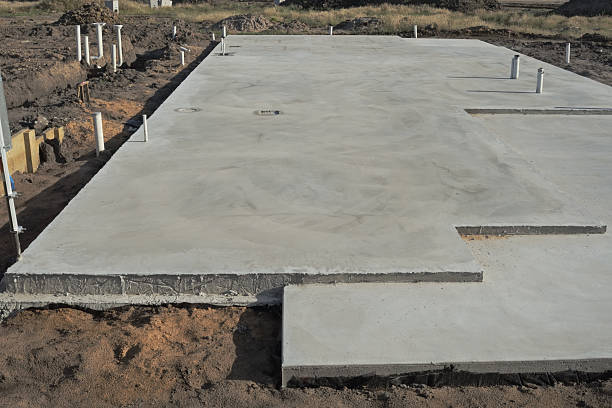 Best Concrete Staining and Coloring in Experiment, GA