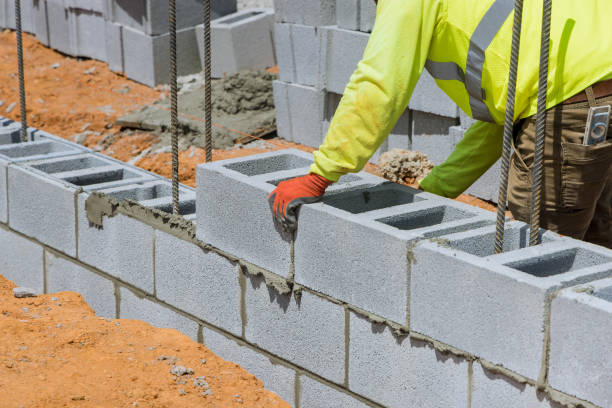 Best Concrete Removal and Replacement in Experiment, GA