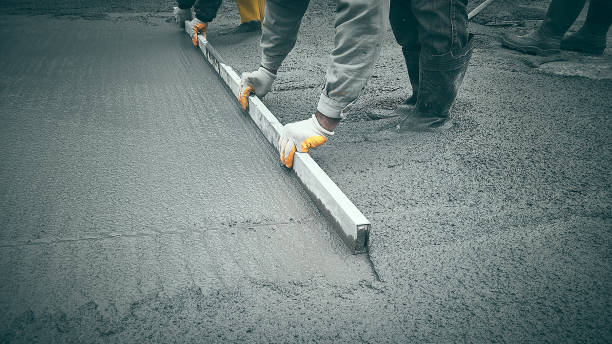 Best Residential Concrete Solutions in Experiment, GA