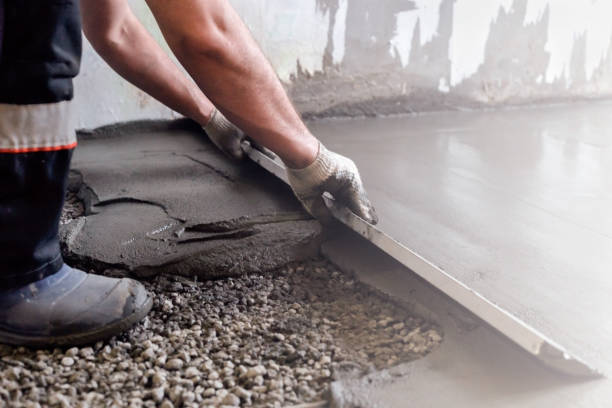 Best Concrete Sealing and Maintenance in Experiment, GA